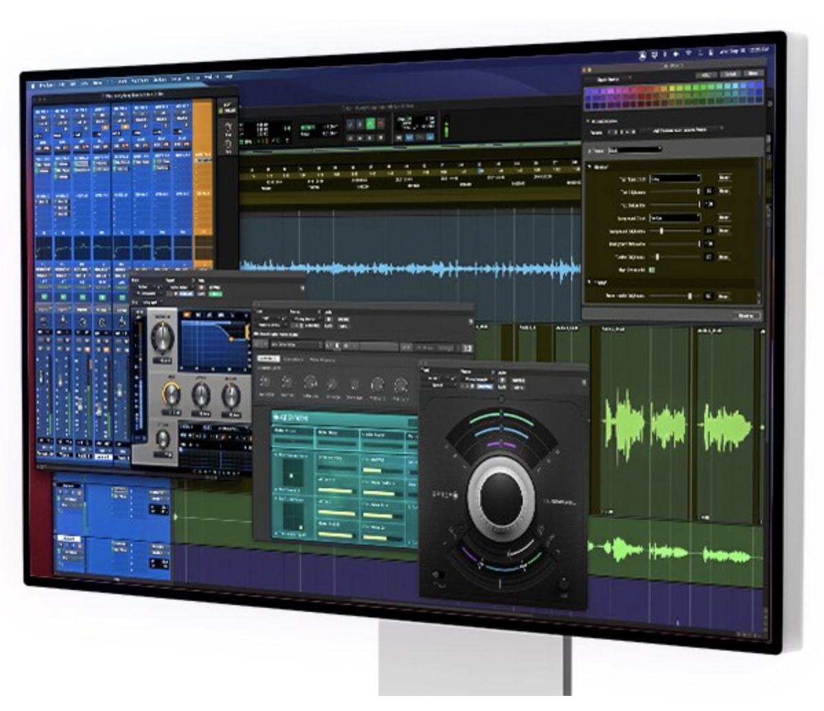 Pro Tools vs. Logic Pro Which Is Better for Your Workflow?